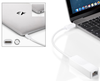 USB Type C to Lan Ethernet adapter Thunderbolt 3 to Rj45
