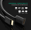 Ugreen 4K 3D HDMI Extension Cable 1m