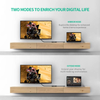 Ugreen DVI male to HDMI female Bi-Directional Data Transfer DVI-I DVI-D
