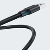 Ugreen USB to USB cable USB 2.0 (male) - USB 2.0 (male) cable 1.5 m black