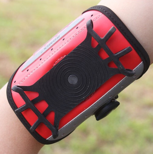 Wrist phone online band