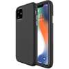 iPhone 11 phone case anti drop anti slip shockproof dotted black
