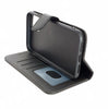 iPhone 11 phone case wallet cover flip anti drop anti slip shockproof black