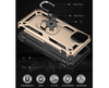 iPhone 13 & iPhone 14 Case. gold ring armor anti drop shockproof rugged protective phone case