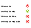 iPhone 14 Pro phone case Soft Flexible Rubber Protective Cover light blue liquid silicone