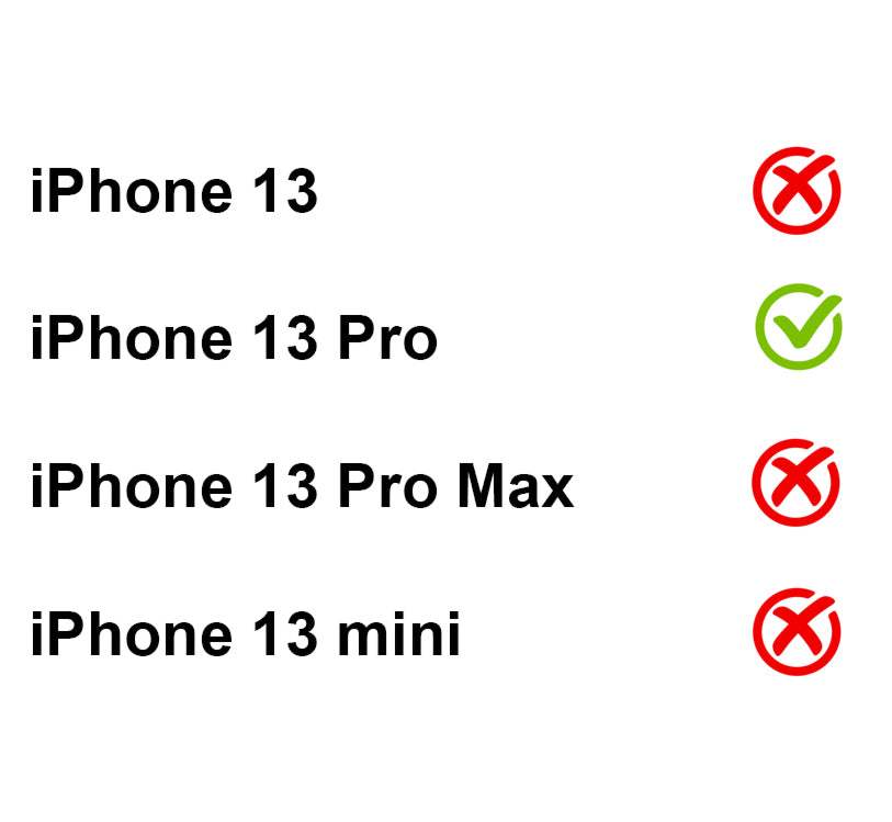 iPhone 13 pro Phone case Air cushion armor anti-shock