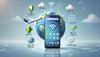 How to Prepare Your Android Phone for Travel Abroad to Avoid Excessive Mobile Data Usage