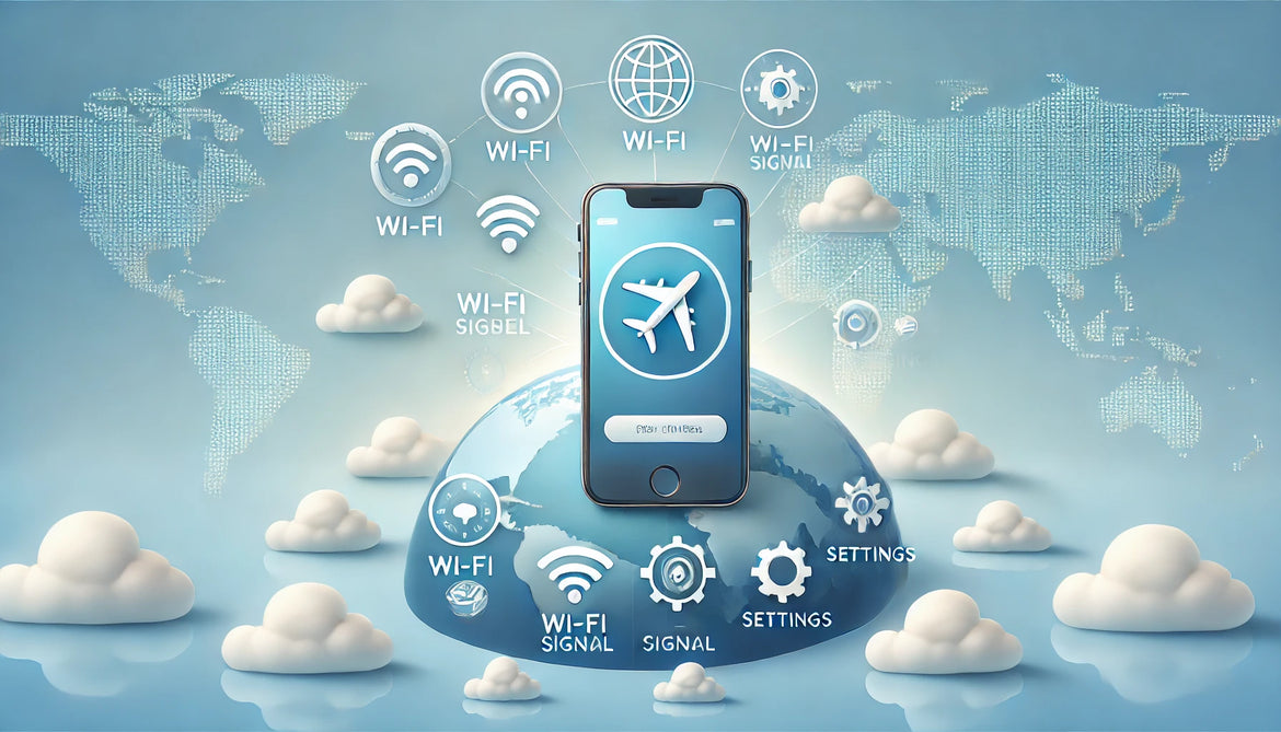 The Ultimate Guide to Avoiding Data Overages on Your iPhone Abroad