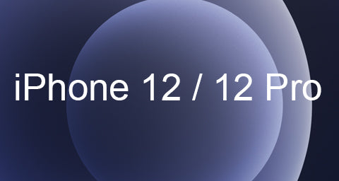 iPhone 12 / 12 pro