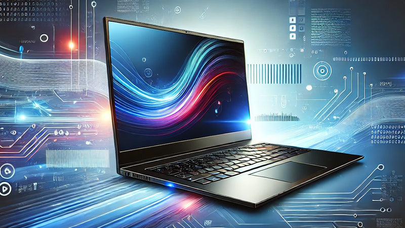 Laptops – SureLookIT.com