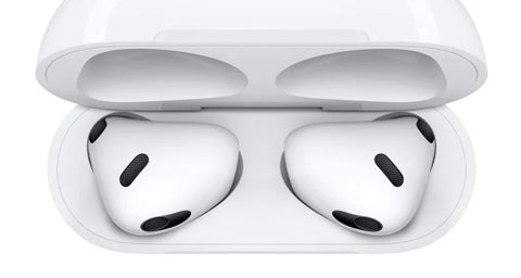 Wireless Earbuds and Headphones