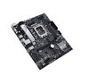 ASUS PRIME H610M A D4-CSM, micro ATX, LGA1700 Socket