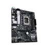 ASUS PRIME H610M A D4-CSM, micro ATX, LGA1700 Socket