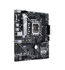 ASUS PRIME H610M A D4-CSM, micro ATX, LGA1700 Socket