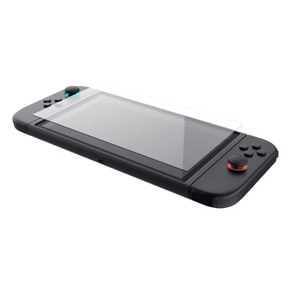 (2 Pack) Nintendo Switch 2, tempered glass screen protector