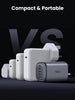 UGREEN USB C Charger 100W Plug Nexode 5 Port GaN Fast Charger Laptop Charger Adapter Compatible with MacBook iPad iPhone 16 15 Galaxy S24 S23 Pixel 9