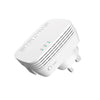 STRONG AV600 Mini Powerline Adapter Starter Kit, Pack of 3, Up to 300m Range, No Configuration Required, IE / UK Plug White