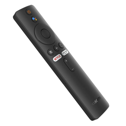 Xiaomi TV Stick 4K with Chromecast built-in. Android TV OS