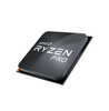 AMD Ryzen 3 Pro 4350G, 3.8 GHz, 4 cores, 8 threads, 4 MB cache, Socket AM4. with AMD Wraith Stealth Cooler