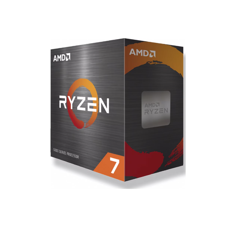 AMD Ryzen 7 5800XT, 3.8 GHz, 8 core, 16 threads, 32 MB cache, Socket AM4, Box