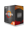AMD Ryzen 9 5900XT, 3.3 GHz, 16 core, 32 threads, 64 MB cache, Socket AM4, PIB,WOF