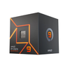 AMD Ryzen 9 7900, 3.7 GHz, 12 core, 24 threads, 64 MB cache, Socket AM5, Box with AMD Wraith Prism cooler