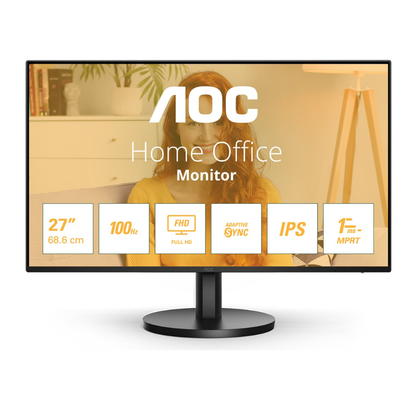 AOC Basic-line 27