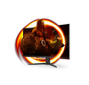 AOC Gaming 32" 1920 x 1080 Full HD Curved. PC Monitor. C32G2ZE/BK