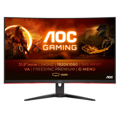 AOC Gaming 32