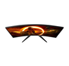 AOC Gaming 32" 1920 x 1080 Full HD Curved. PC Monitor. C32G2ZE/BK