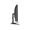 AOC Gaming 32" 1920 x 1080 Full HD Curved. PC Monitor. C32G2ZE/BK