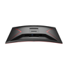 AOC Gaming 32" 1920 x 1080 Full HD Curved. PC Monitor. C32G2ZE/BK