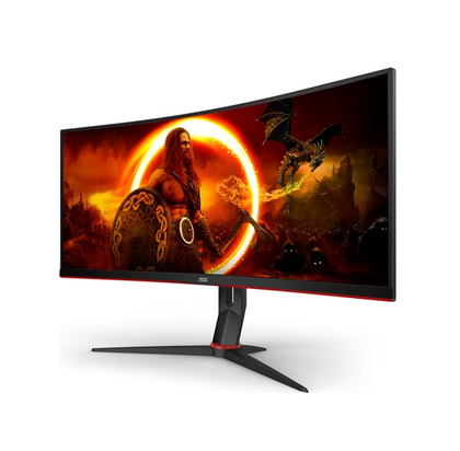 AOC Gaming 34