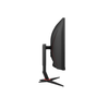 AOC Gaming 34" Curved 3440 x 1440 WQHD HDR. PC Monitor. CU34G2XPBK