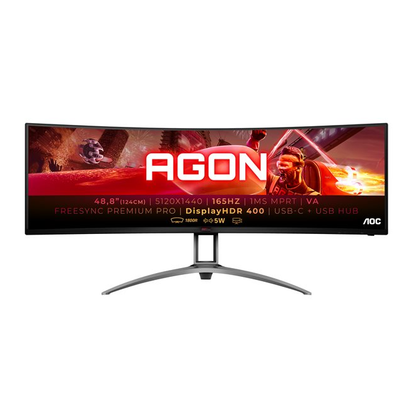 AOC Gaming 49