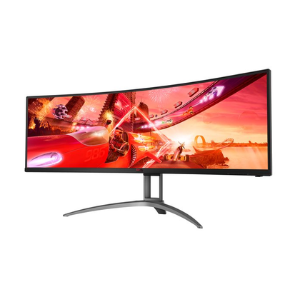 AOC Gaming 49