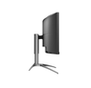 AOC Gaming 49" Curved Ultra-Wide 5120 x 1440 Dual Quad HDR. PC Monitor. AG493UCX2