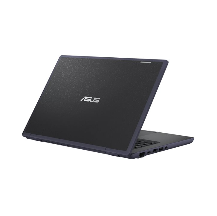 ASUS BR1402C i381XA3Y, 180 degree hinge design, Intel Core i3, N305, up to 3.8 GHz, Win 11 Pro Education, UHD Graphics, 8 GB RAM, 128 GB UFS, 14"