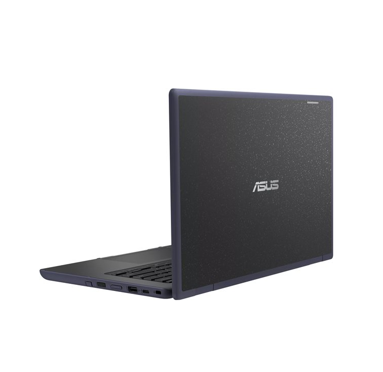 ASUS BR1402C i381XA3Y, 180 degree hinge design, Intel Core i3, N305, up to 3.8 GHz, Win 11 Pro Education, UHD Graphics, 8 GB RAM, 128 GB UFS, 14"