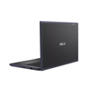 ASUS BR1402C i381XA3Y, 180 degree hinge design, Intel Core i3, N305, up to 3.8 GHz, Win 11 Pro Education, UHD Graphics, 8 GB RAM, 128 GB UFS, 14"