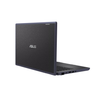ASUS BR1402C i381XA3Y, 180 degree hinge design, Intel Core i3, N305, up to 3.8 GHz, Win 11 Pro Education, UHD Graphics, 8 GB RAM, 128 GB UFS, 14"