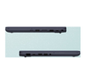 ASUS BR1402C i381XA3Y, 180 degree hinge design, Intel Core i3, N305, up to 3.8 GHz, Win 11 Pro Education, UHD Graphics, 8 GB RAM, 128 GB UFS, 14"