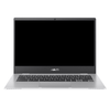 ASUS Chromebook CB1. 14". Intel 2.8 GHz. 4GB RAM. 64 GB eMMC. WiFi. Bluetooth. UHD Graphics. Silver. Chrome OS. CB1400CKA