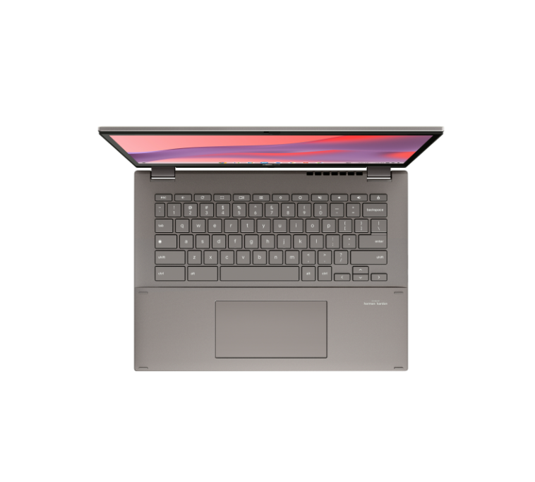 ASUS Chromebook Flip CB3 CB3401FBA,LZ0101, Flip, Intel i7, 1255U, up to 4.7 GHz, Chrome OS, Intel Iris Xe Graphics, 8 GB RAM, 512 GB SSD, Touchscreen