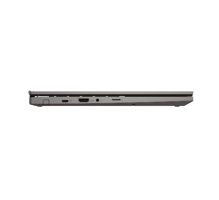 ASUS Chromebook Flip CB3 CB3401FBA,LZ0101, Flip, Intel i7, 1255U, up to 4.7 GHz, Chrome OS, Intel Iris Xe Graphics, 8 GB RAM, 512 GB SSD, Touchscreen
