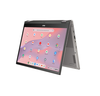 ASUS Chromebook Flip CB3 CB3401FBA,LZ0101, Flip, Intel i7, 1255U, up to 4.7 GHz, Chrome OS, Intel Iris Xe Graphics, 8 GB RAM, 512 GB SSD, Touchscreen