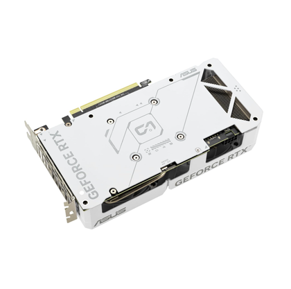 ASUS DUAL GeForce RTX 4060 EVO, 8GB, GDDR6