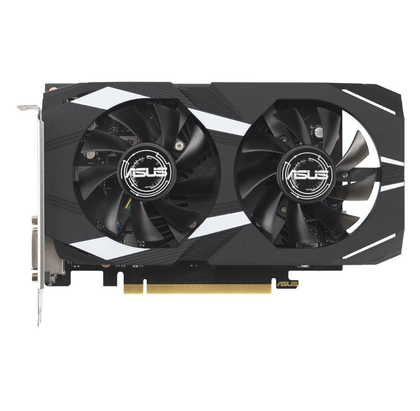ASUS Dual GeForce RTX 3050 6GB
