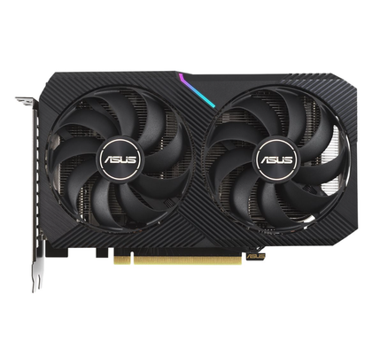 ASUS Dual GeForce RTX 3060 12GB