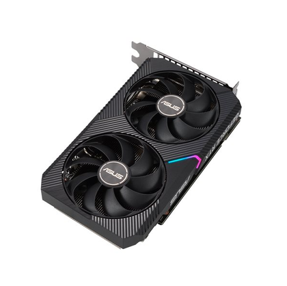 ASUS Dual GeForce RTX 3060 12GB